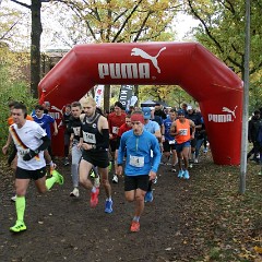 10 km Lauf