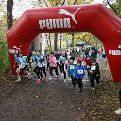 Schueler innen Lauf 11 - 14 Jahre