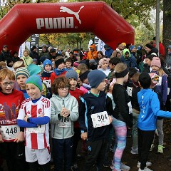 Schueler innen Lauf 6 - 10 Jahre