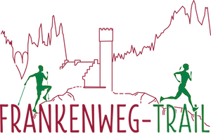 Logo Frankenweg-Trail