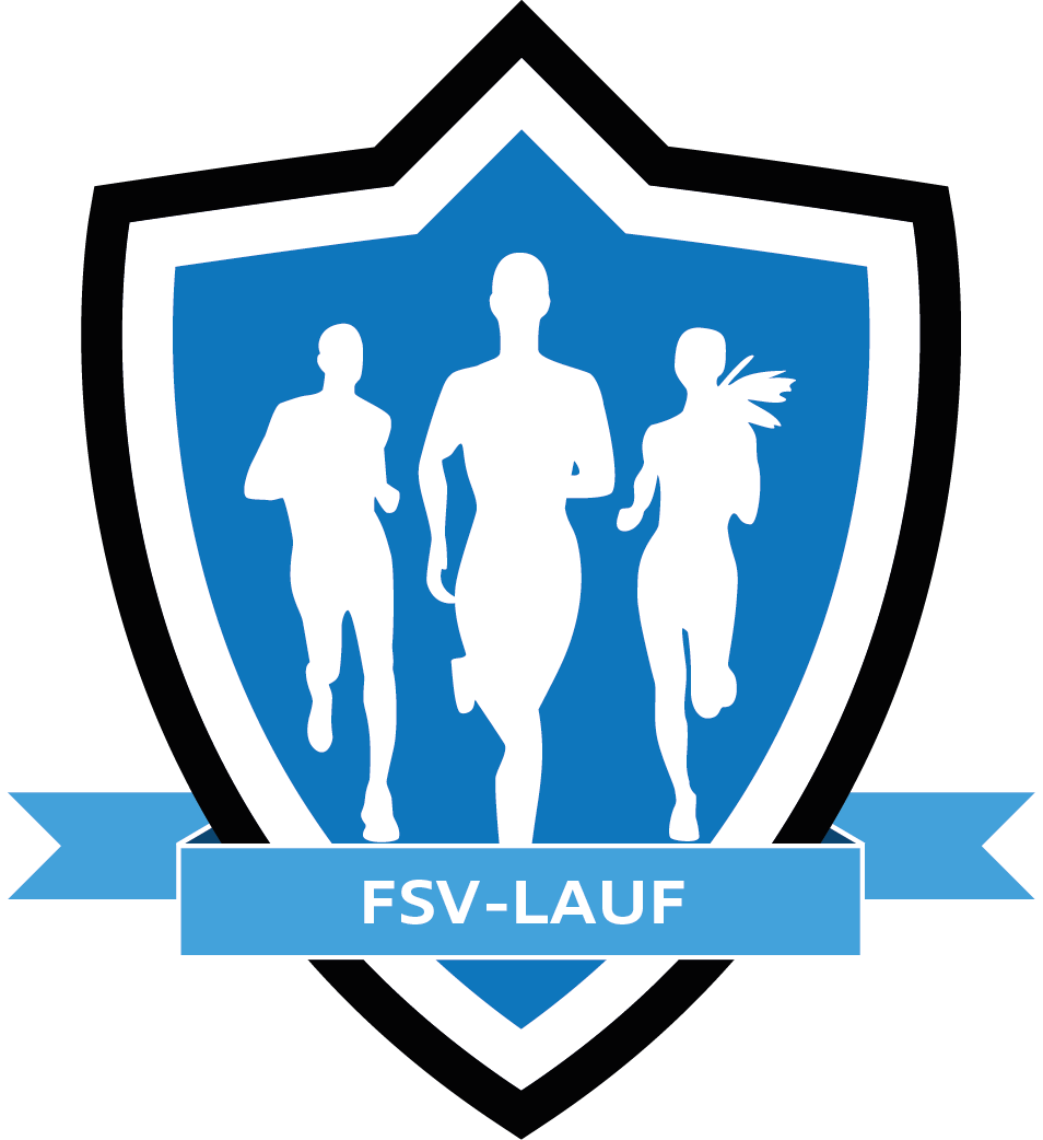 Logo FSV-Lauf
